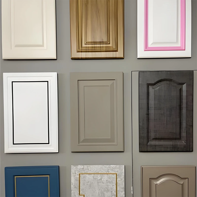 Anti-scratch Surface Film